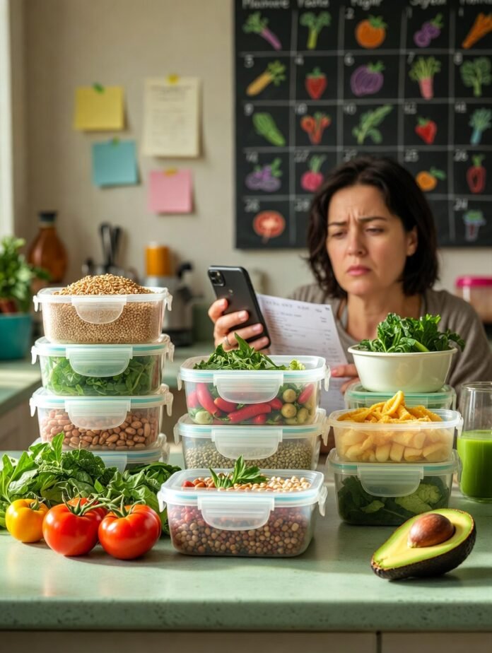 open cans of black beans, and a toddler’s plastic dinosaur dramatically open cans of black beans, and a toddler’s plastic dinosaur dramatically