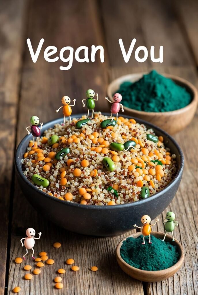 kitchen counter in an American apartment covere