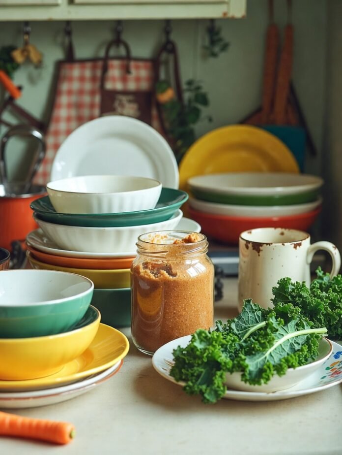 crumpled Aldi receipt half-buried under a pile crumpled Aldi receipt half-buried under a pile